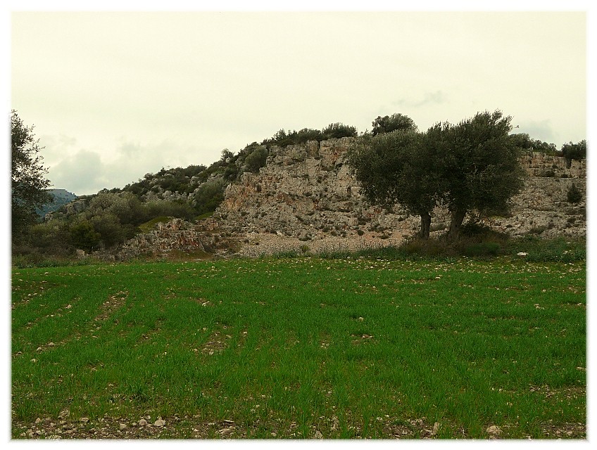 Le Steppe del Gargano